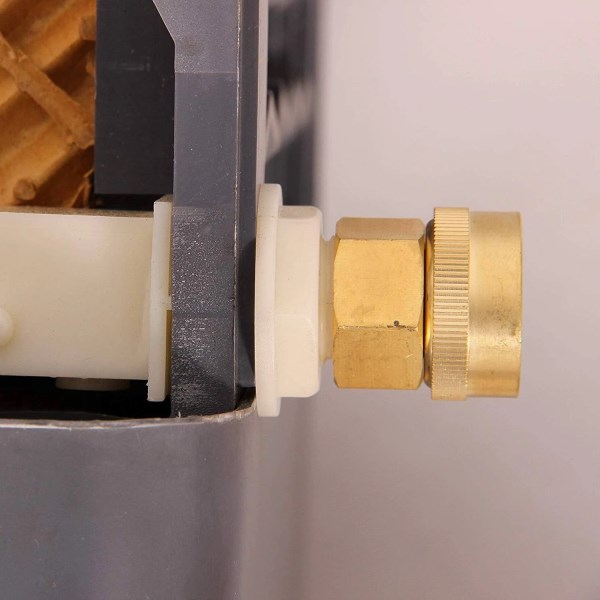 Hessaire MC61M 5300 CFM Portable Evaporative Cooler