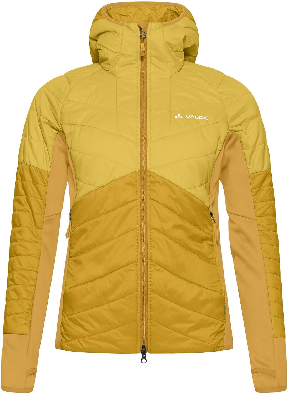 VAUDE Sesvenna Damen Isolationsjacke für Skitouren