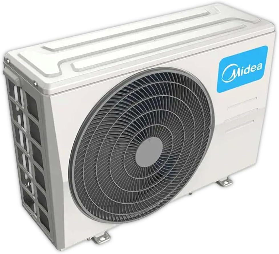 MIDEA Klimaanlage Außengerät | MOX330-18HFN8-ME | 5,2 kW