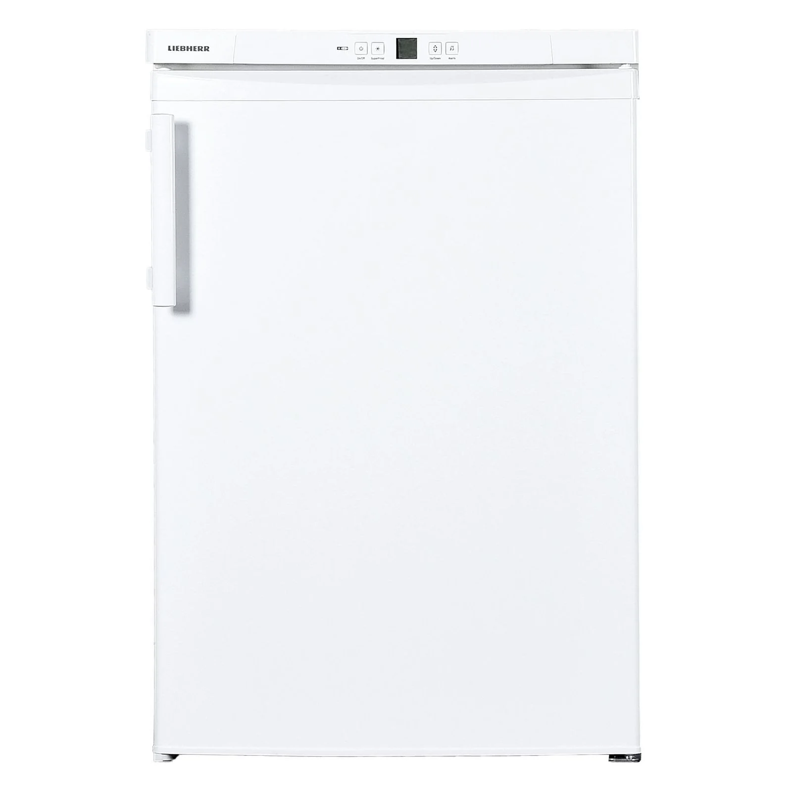 2025 Liebherr GP 1496 Premium do zabudowy podblatowej – 103 litry, klasa C, kolor biały