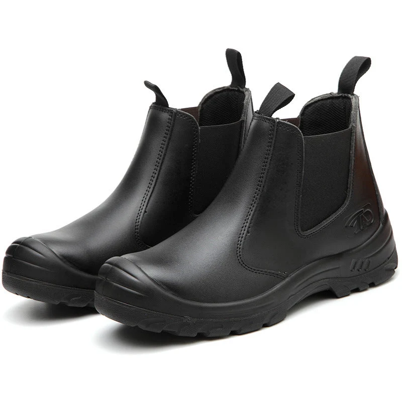 FlexGuard Orthop?dische Arbeits- und Sicherheitsstiefel