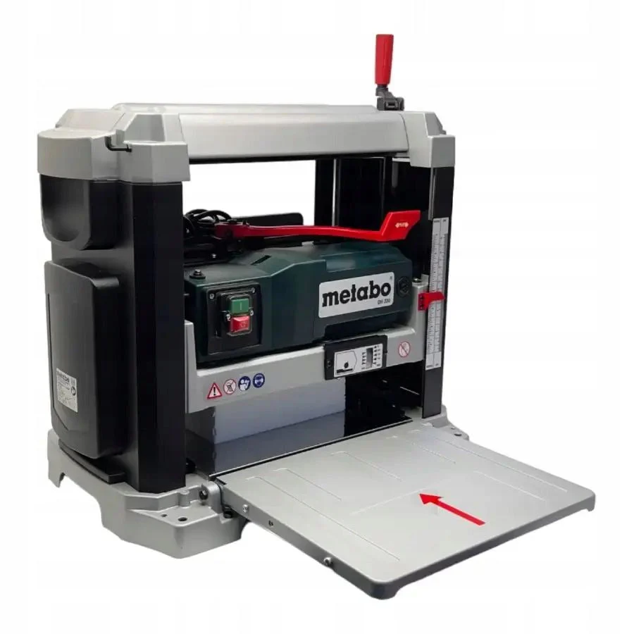 Grubościówka Metabo DH 330 - 0200033000