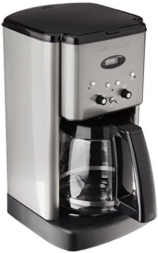 Cuisinart DCC-1200 Brew Central 12 Cup Programmable Coffeemaker