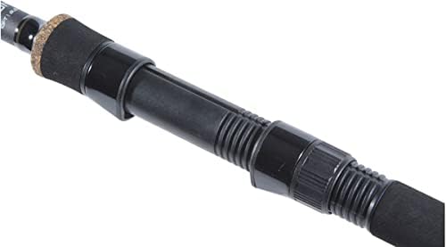 Ultimate Bionic High End Carp Set - 3.25lbs Eva Handle | Karpfenset