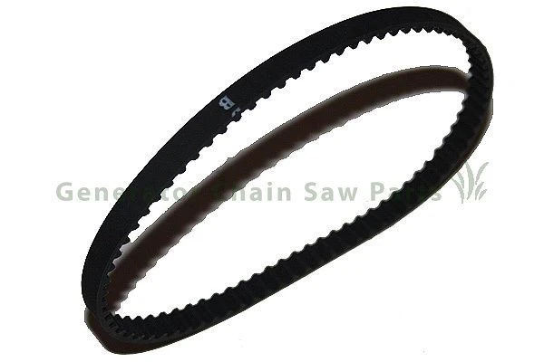 Leaf Blower Brush Cutter Timing Belt Parts For Gas Honda Gx35 Engine Motor