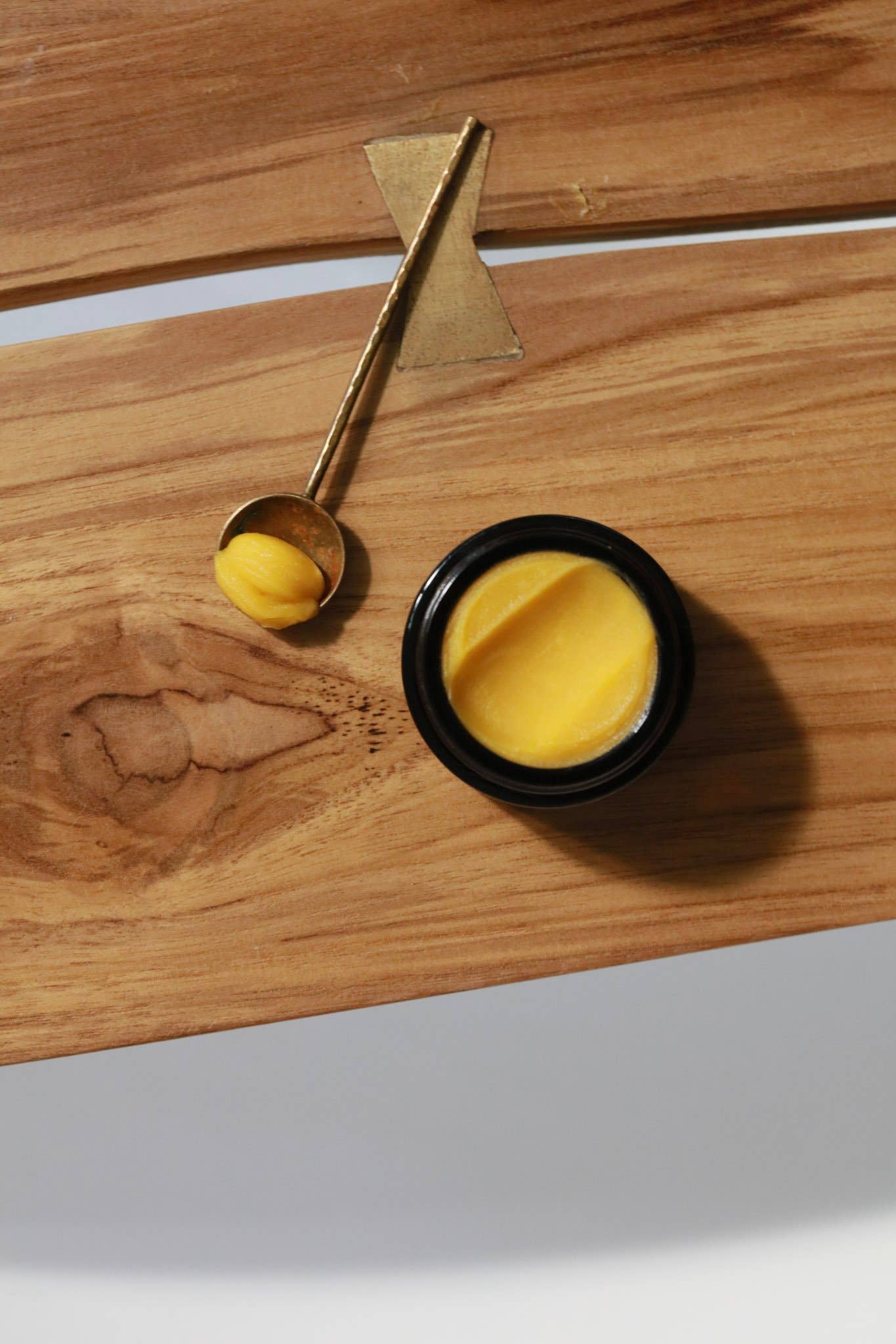 Gold | Balancing Face Balm AMONG THE FLOWERS