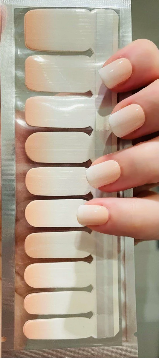 XL Babyboomer Nude