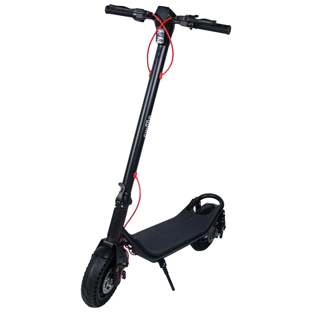 Swoop E-Scooter ES600X