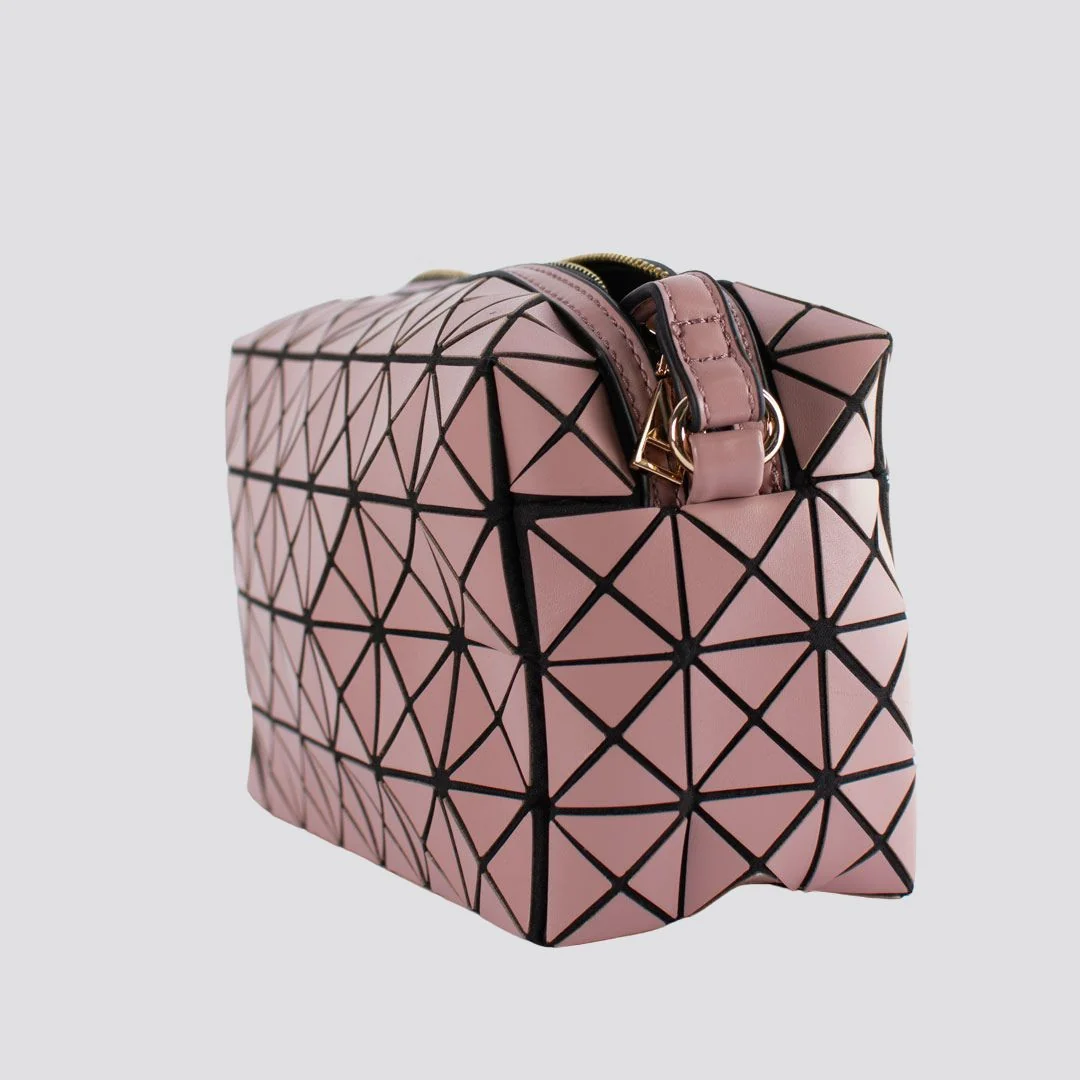 May Crossbody Clutch Evening Bag | Pink