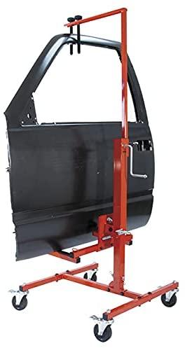 Car Door Installer and Remover Jack Lift Hoist �C Automotive Tools