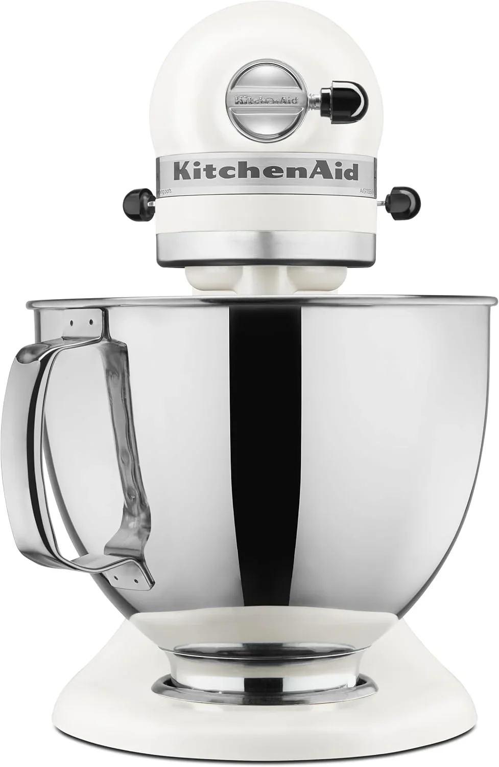 KitchenAid Artisan Series 5 Quart Tilt Head Stand Mixer