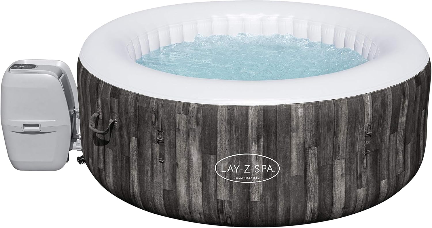 Bestway Lay-Z-Spa Bahamas AirJet