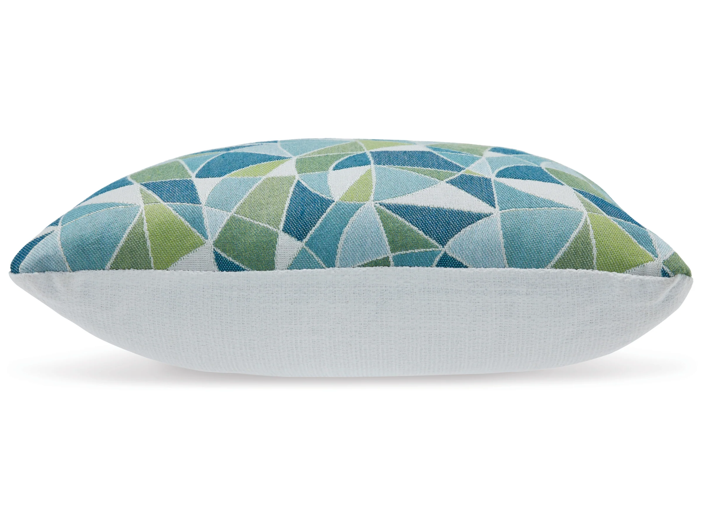 Performance Fabric Indoor/Outdoor Pillow