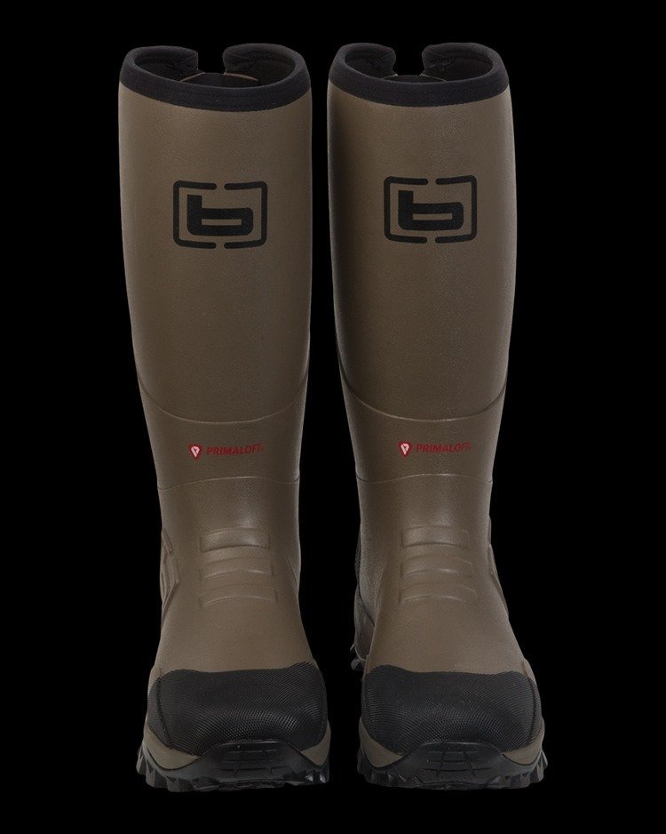 Banded Black Label Elite Rubber Boot 1600 Gram