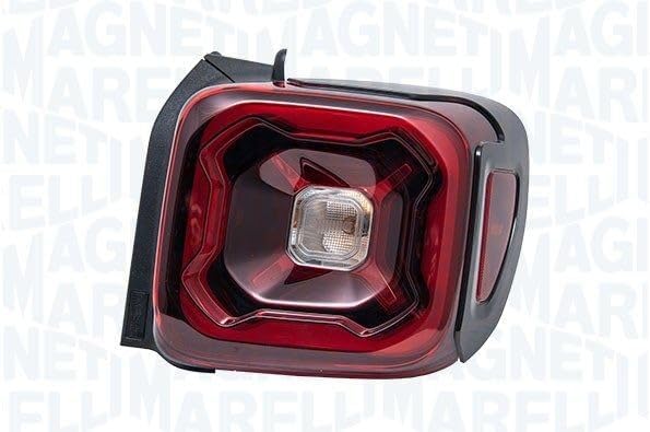 Magneti Marelli LED-Leuchtmittel rechts