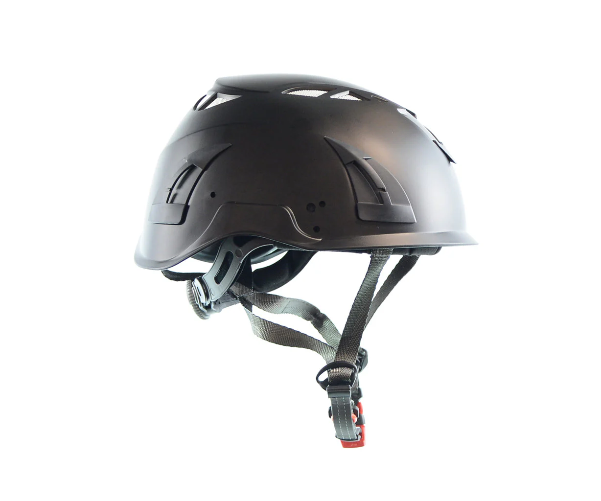 Helmet Kit 1 �C BIGBEN? UltraLite Geventileerde Veiligheidshelm & Reserve Comfort Pads