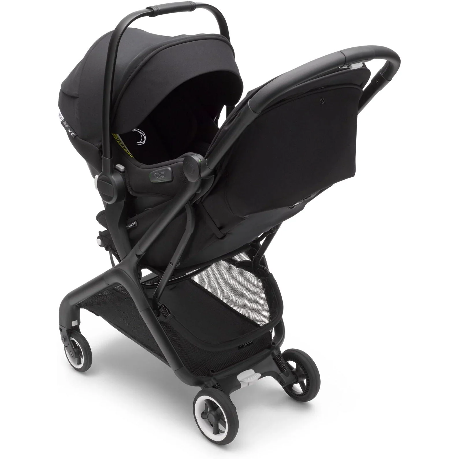 2026 Bugaboo Butterfly Cochecito
