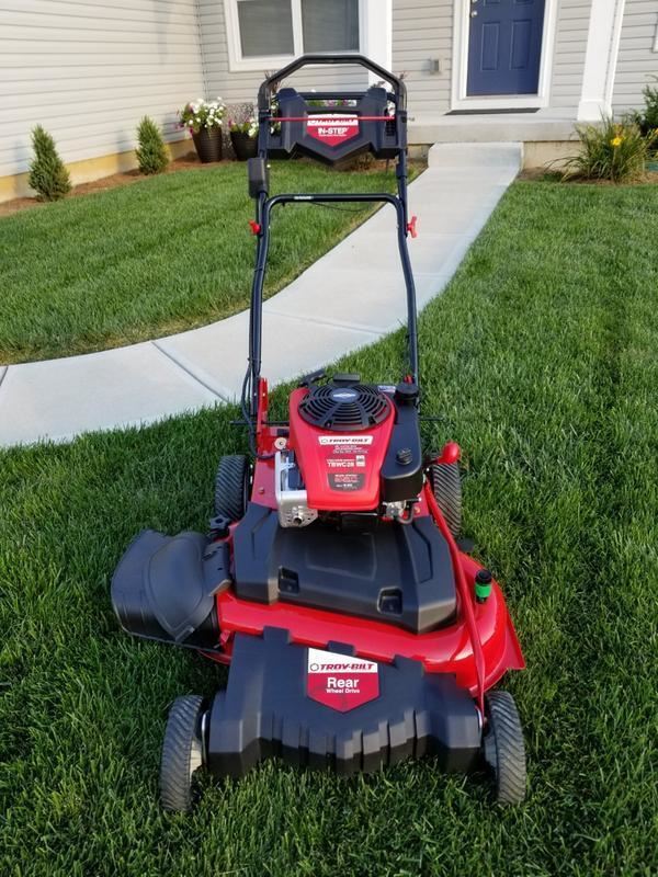 Gaskets Carb Carburetor For Troy Bilt TB WC28 Lawn Mower & For Briggs & Stratton