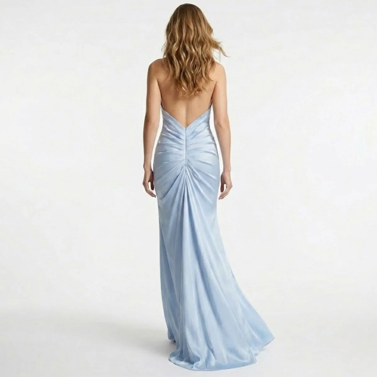 Beverly �C Glamour-Kleid