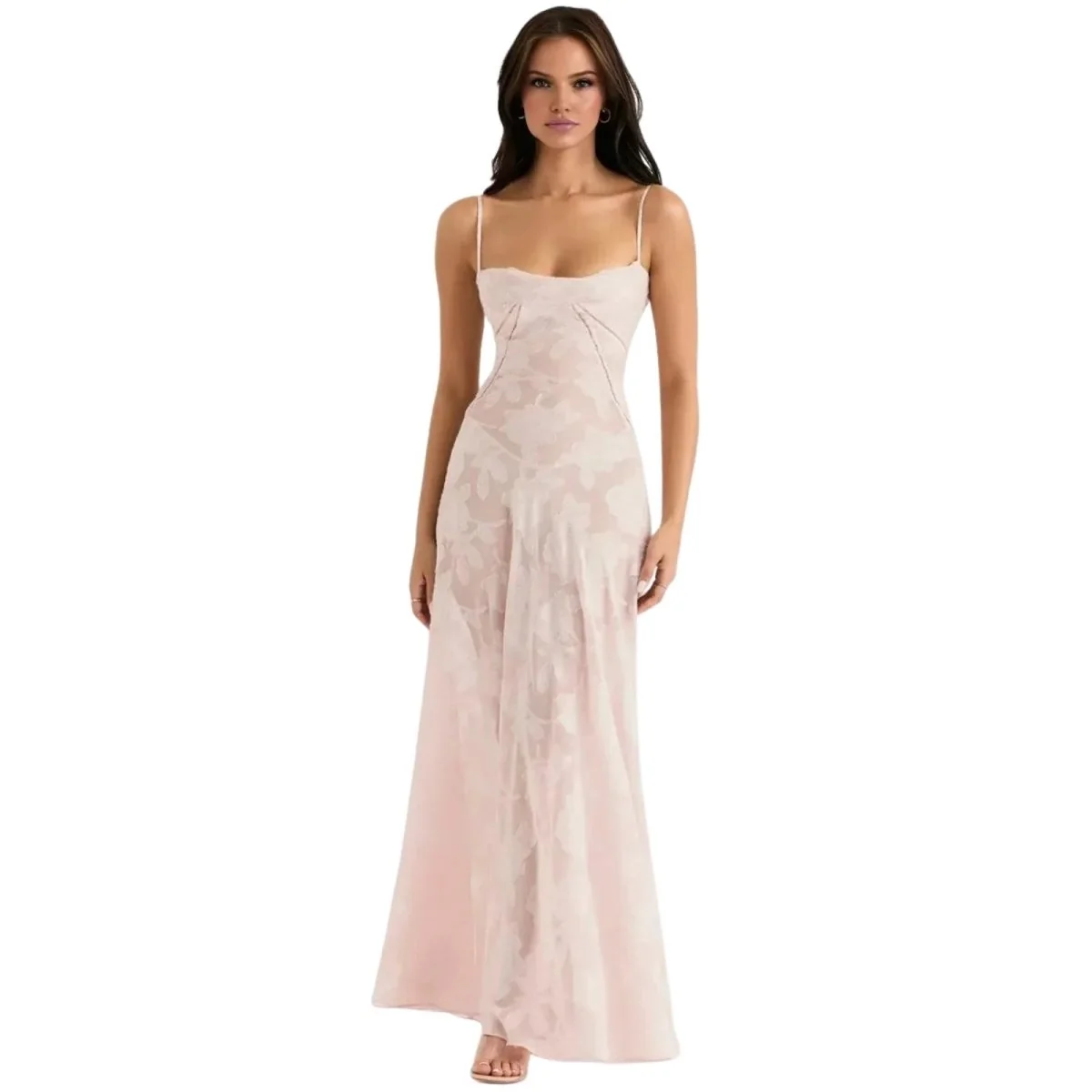 Enchanted - Elegantes Abendkleid
