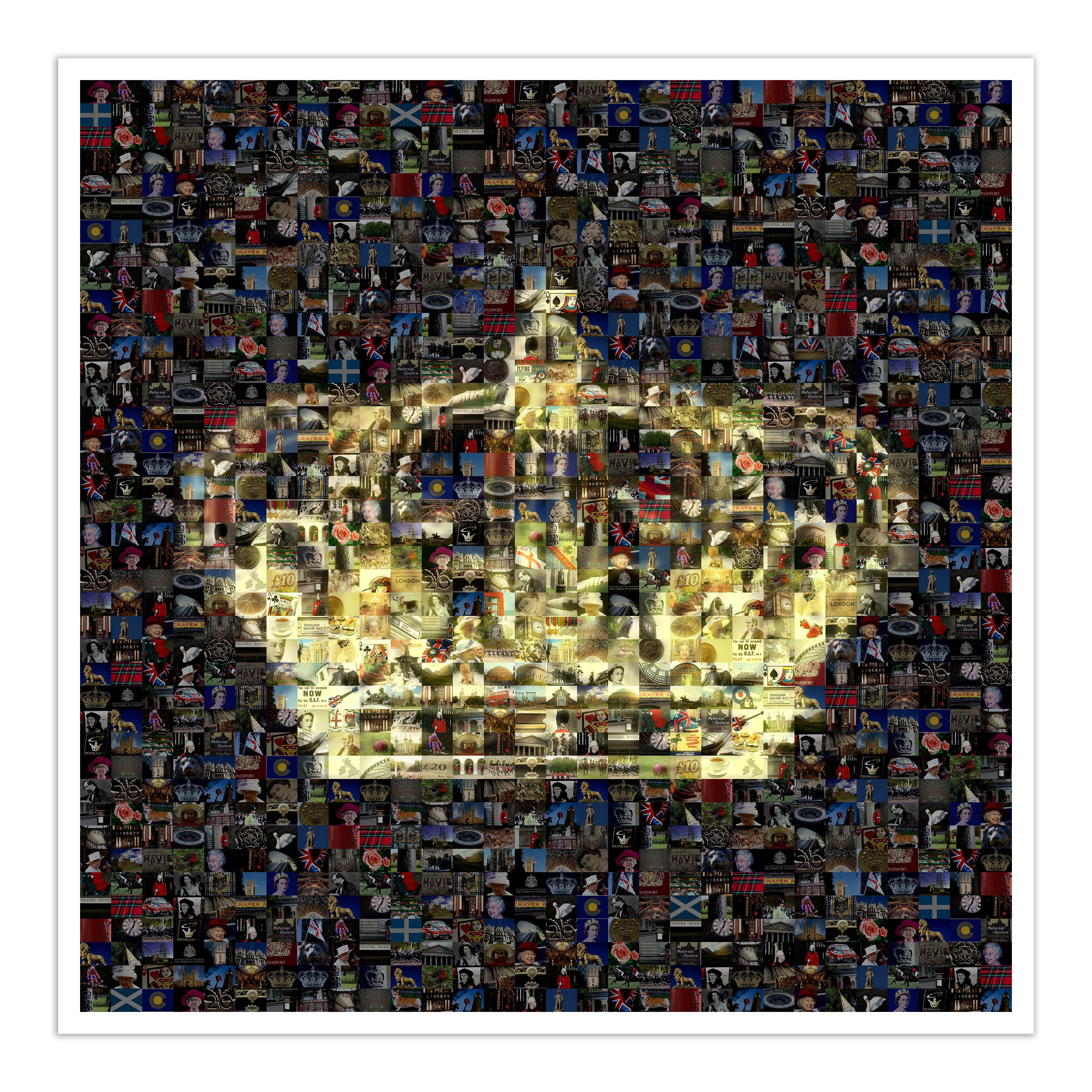 Crowning Glory