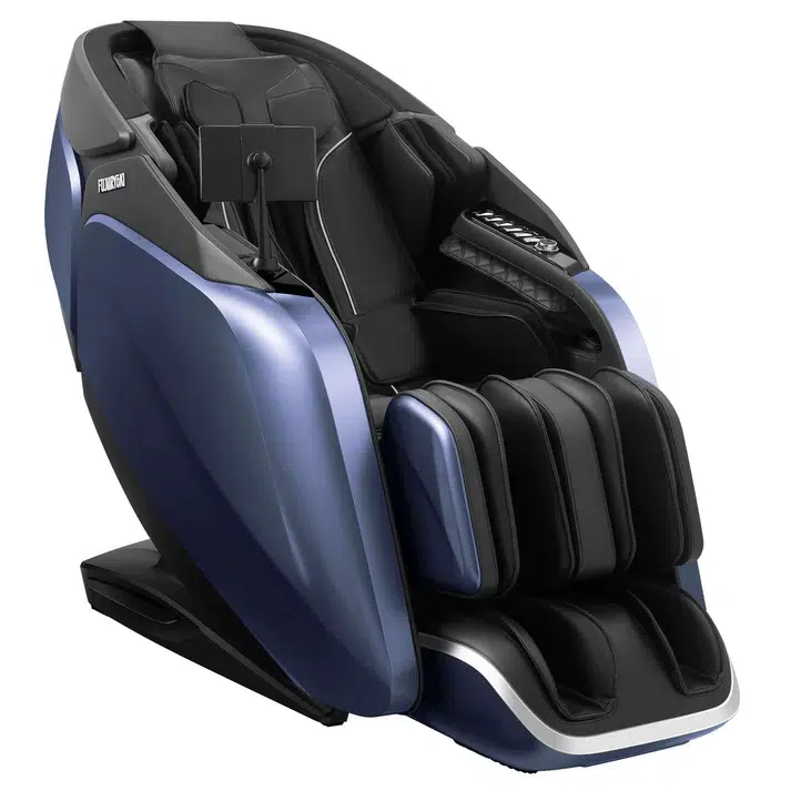 Fujiiryoki Cyber Relax Pro 4D