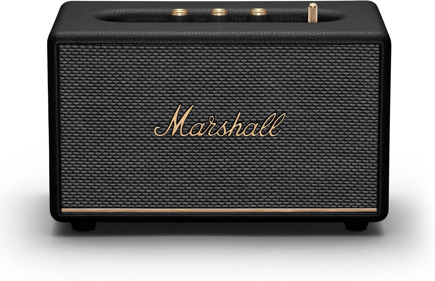 Marshall Acton Iii 1006005 Głośnik Bluetooth, Beżowy, 24,7 x 412 x 27,6 cm