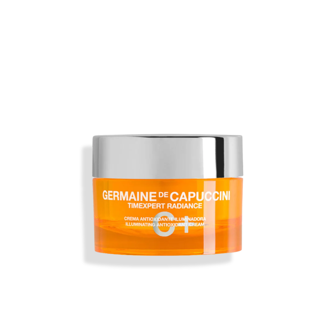 Vitamin C Cream Normal to Dry