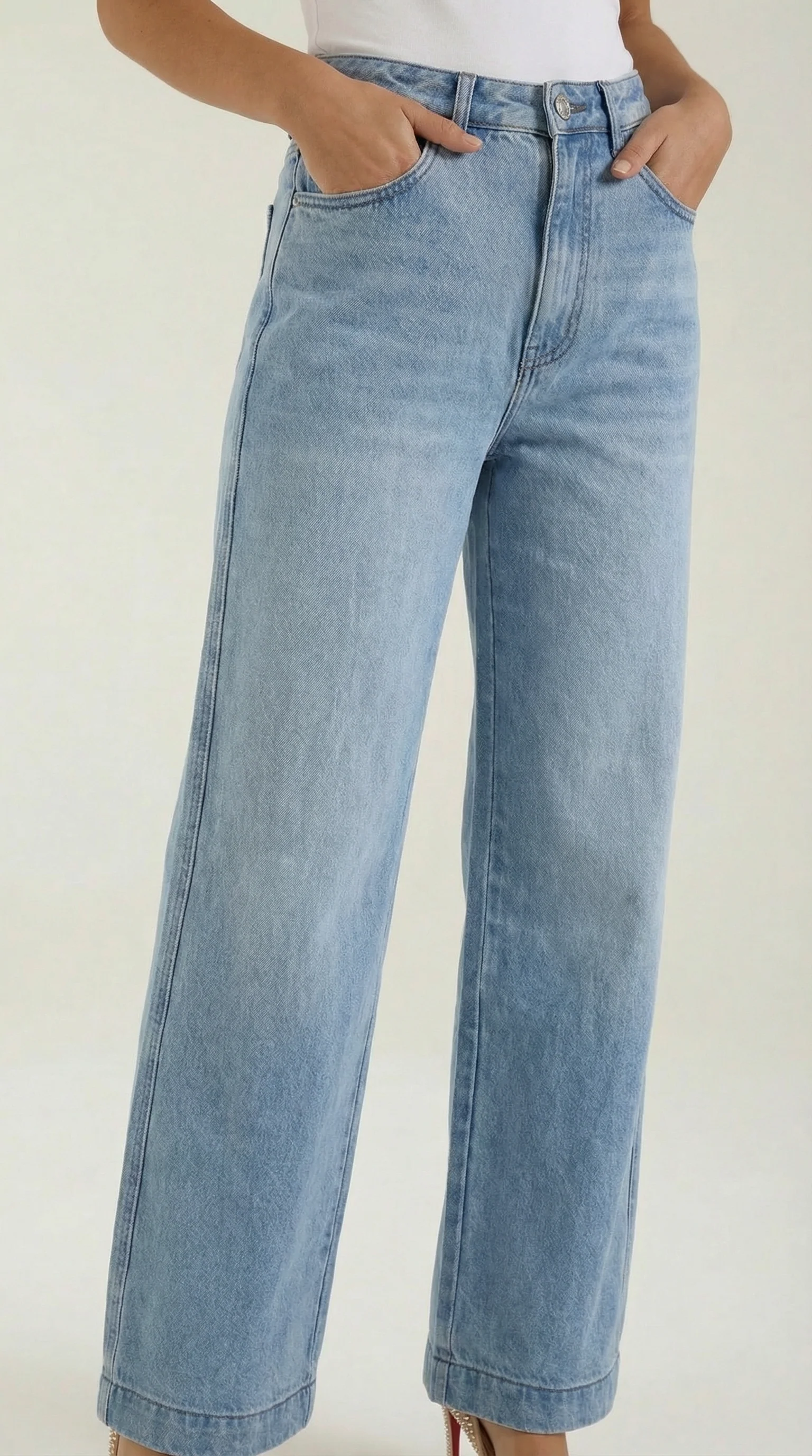 Baggy Jeans