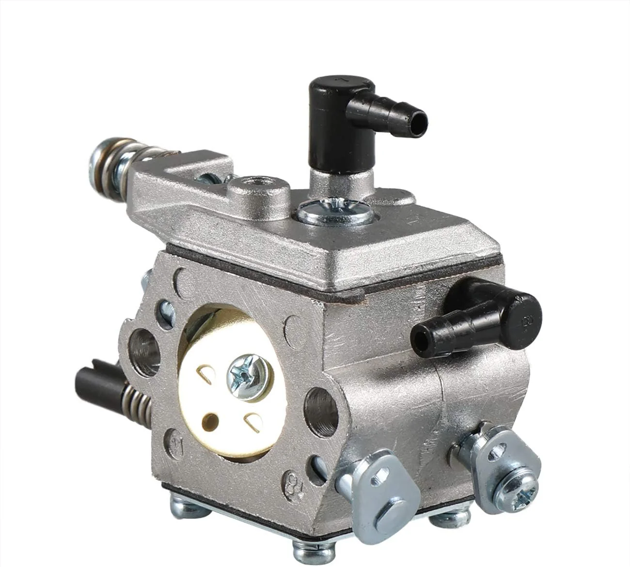 Gasoline Carburetor Carb Parts For Bluemax 8901 8902 Chainsaws 45cc 14 Inch