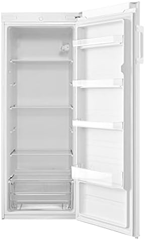 Standkühlschrank AMICA VKS 354130 W