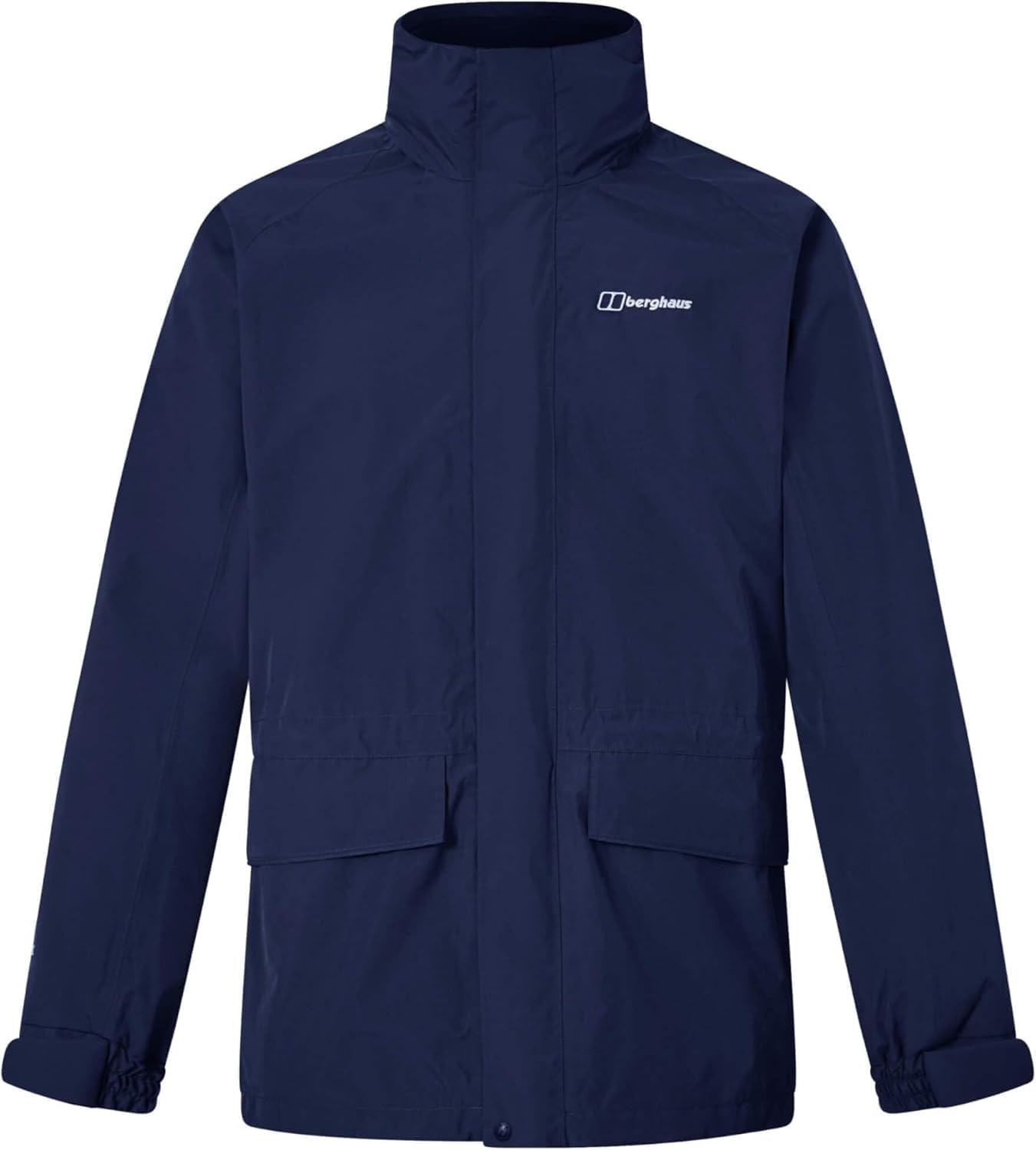 Berghaus Men's Cornice 2.0 Insulated Jacket, Dusk, M