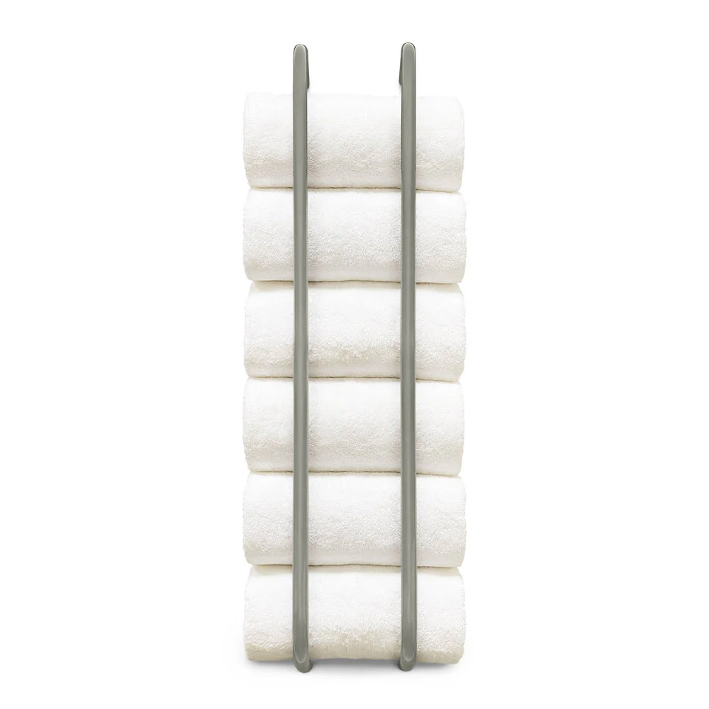 Color Beyond Towel Rack 36