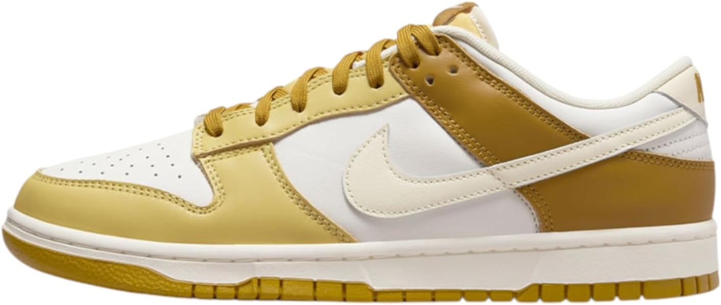 Nike Herren Dunk Low Retro Basketballschuh