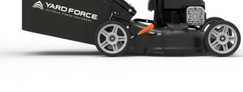 Ignition Coil Module For Yard Force 550e Lawn Mower YF22-3N1 21