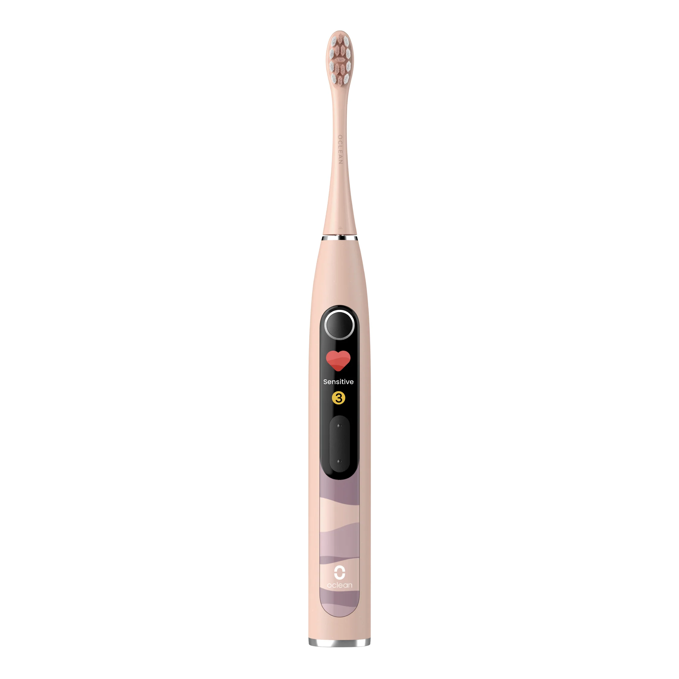 Oclean X10 Sonic Elektrische Tandenborstel
