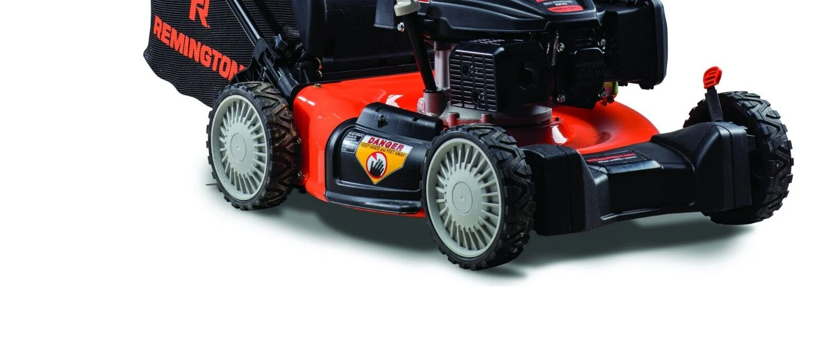 Carburetor For Remington RM310 Lawn Mowers 12A-C2M5883