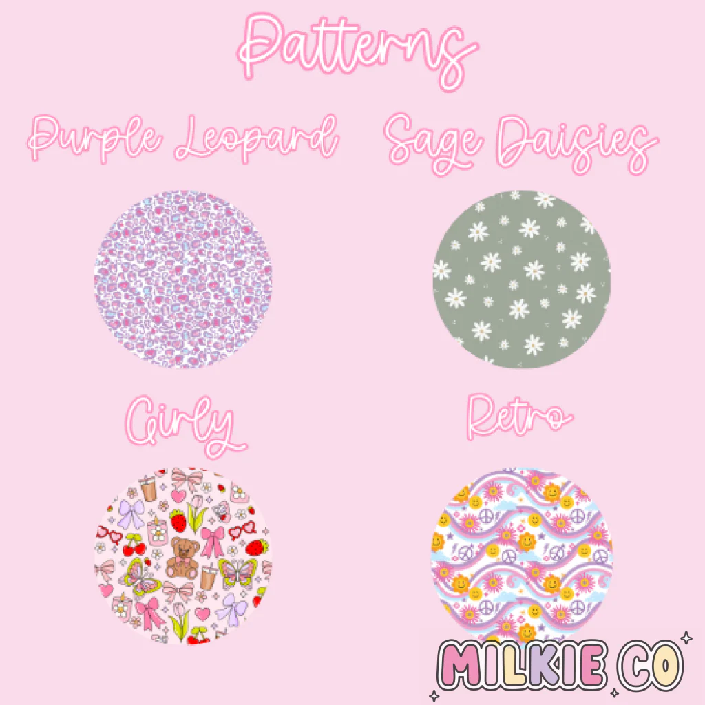 Lipbalm Pouch