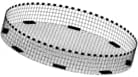 Pavilion Deep Mesh