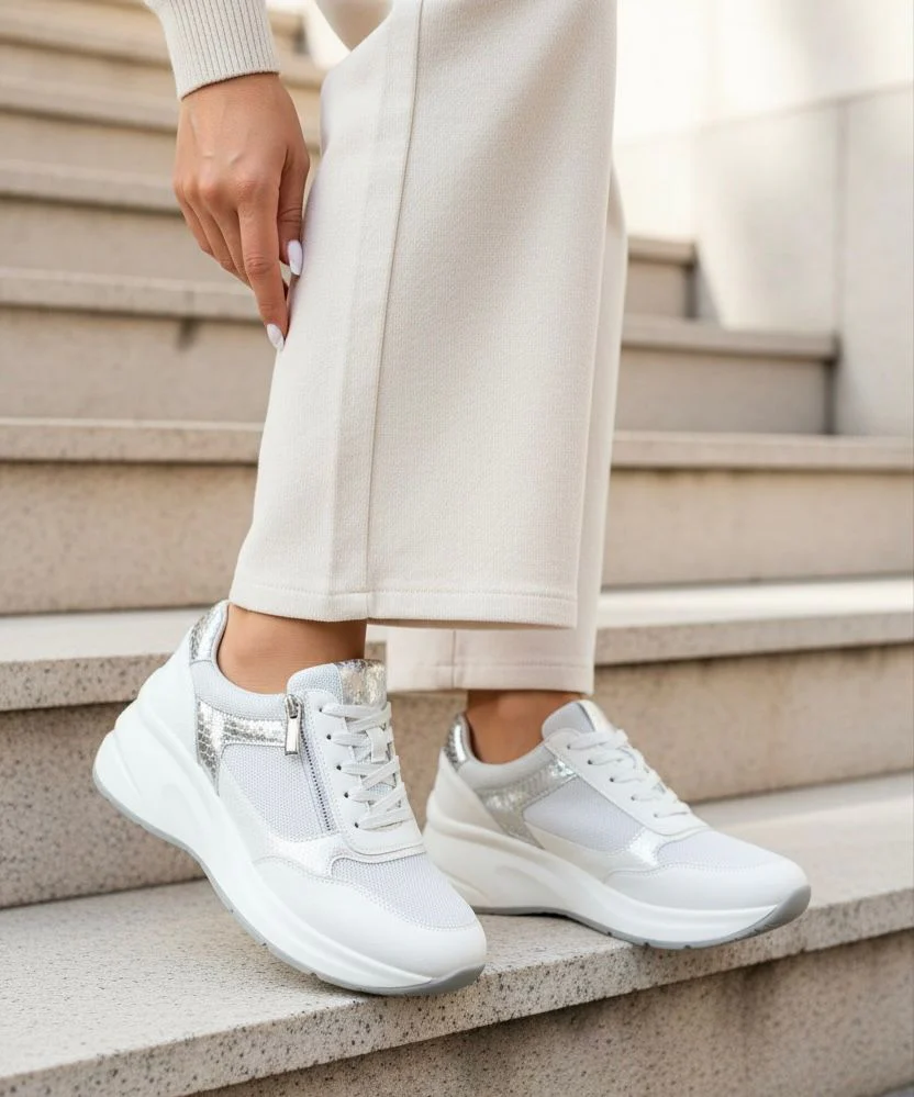 ZAPATILLAS SUELA SOFT