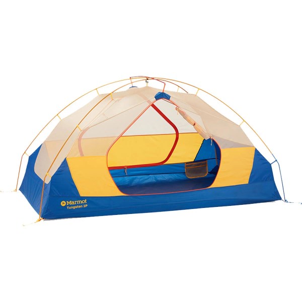 Marmot – Tungsten 2-Person Tent