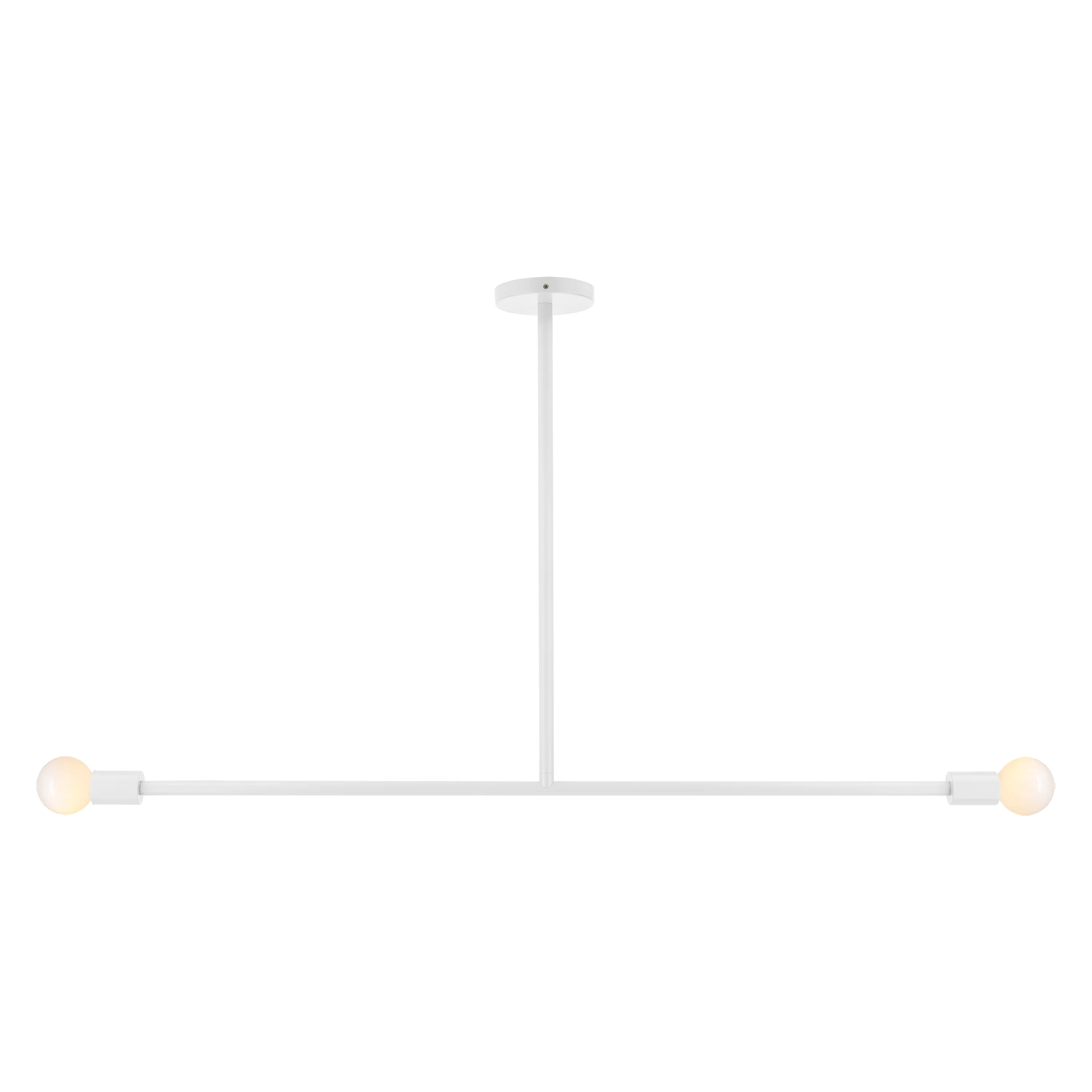 Color Pilot Pendant 47