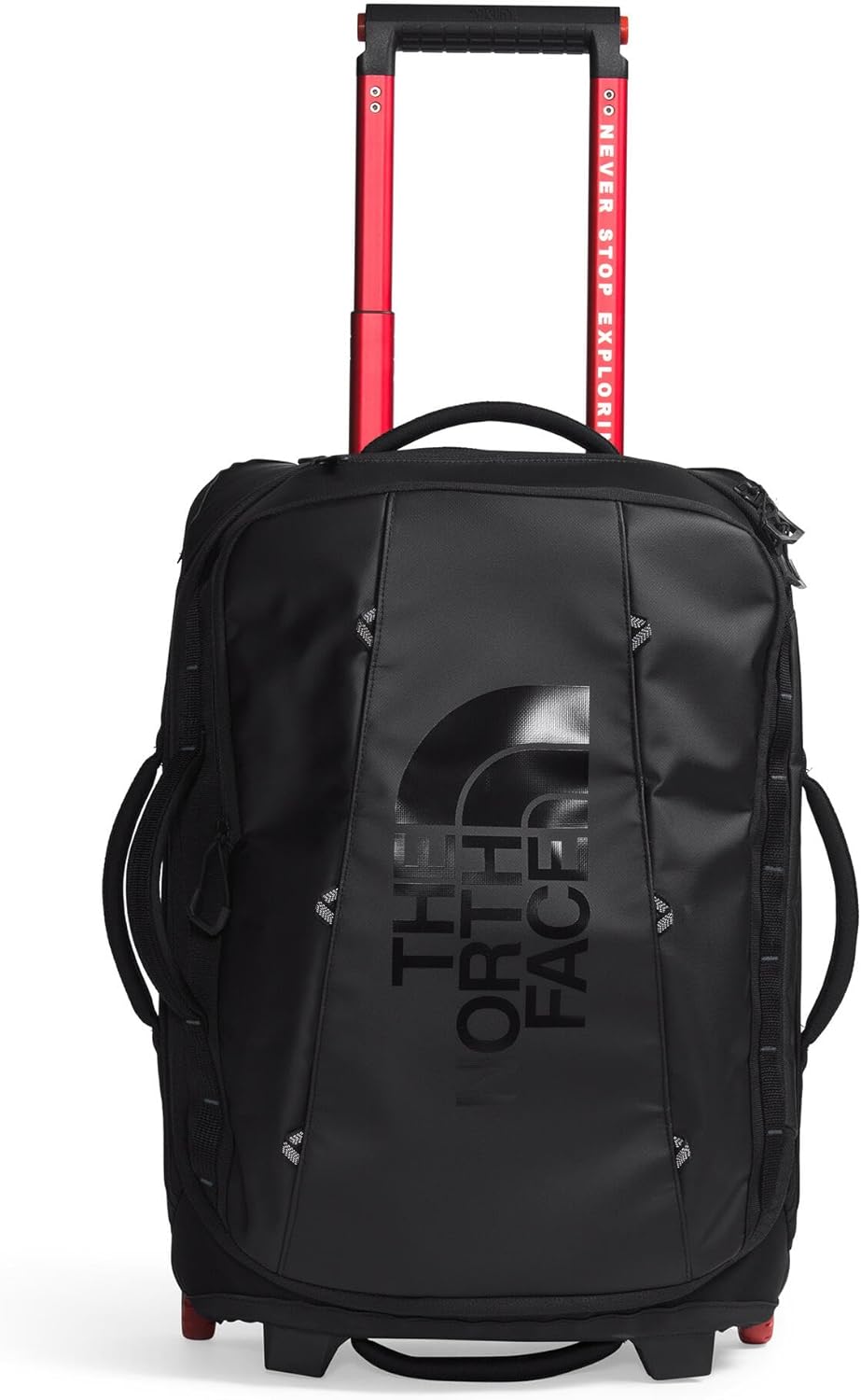 Herren Base Camp Rolling Thunder 22 Gepäck- Koffer (1er Pack)