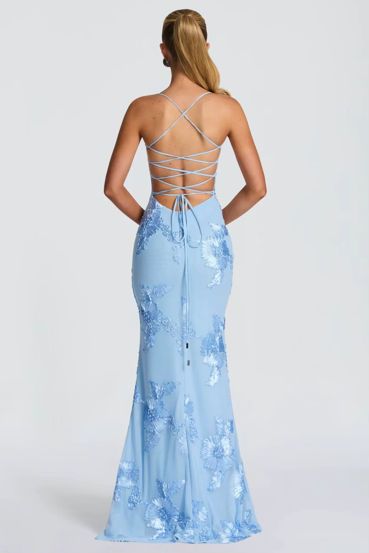 Maxikleid