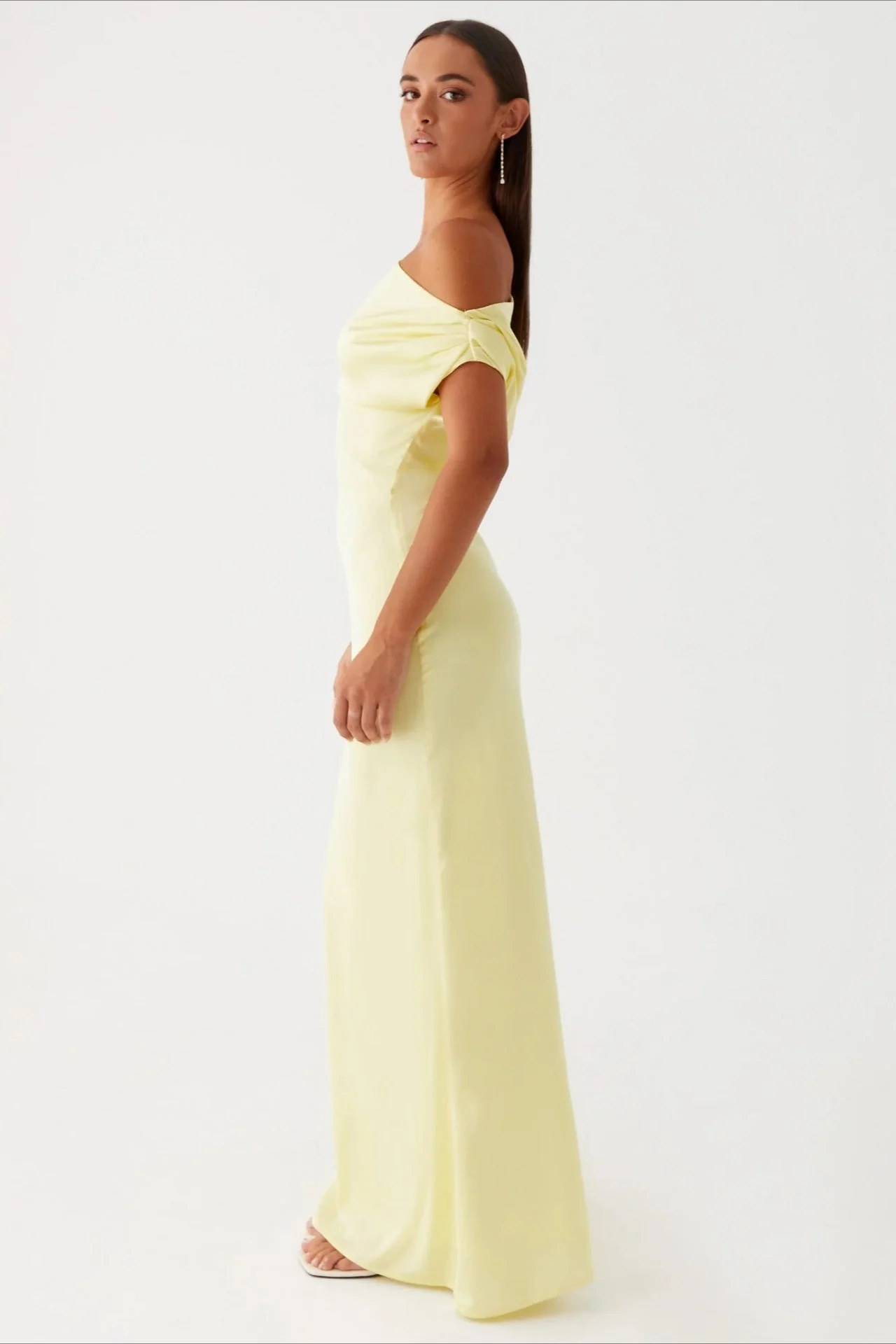 Maxikleid