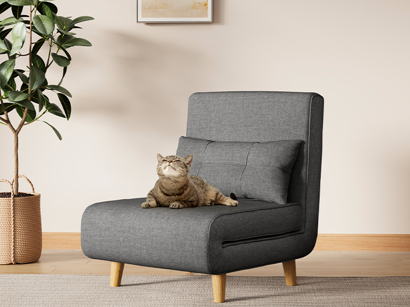 Sleeper chair