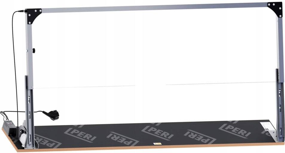 PRZECINARKA GILOTYNA MASZYNA PIŁA DO CIĘCIA STYROPIANU STR CUT A-135