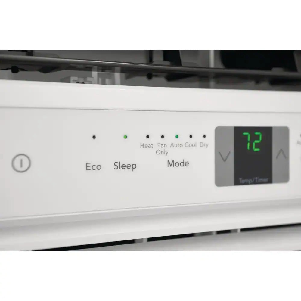 Frigidaire 25.000 BTU Connected Raamairconditioner met Uittrekbaar Chassis