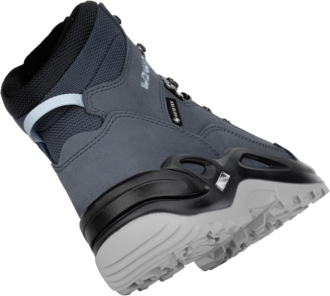 LOWA Stiefel mittel RENEGADE GTX MID Ws [2024]