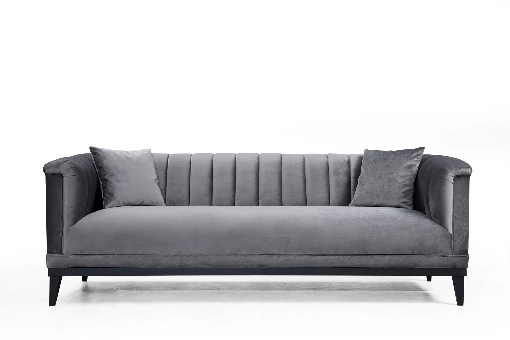 Trendy - Dark Grey